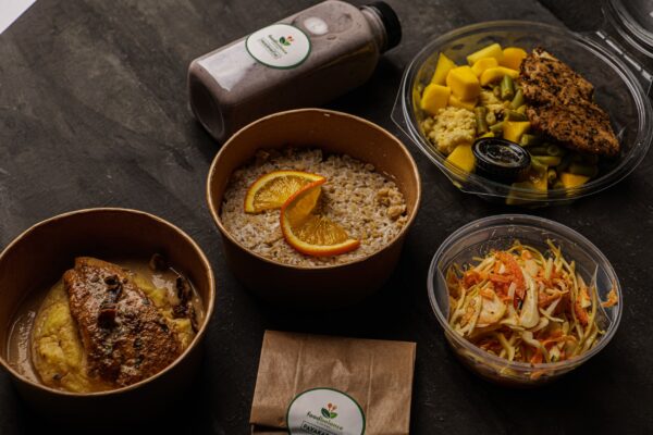 Darbui (1400 kcal, 3 patiekalai, priešpiečiai/pietūs/pavakariai)