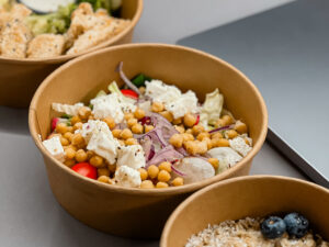 Maistas numesti svorio